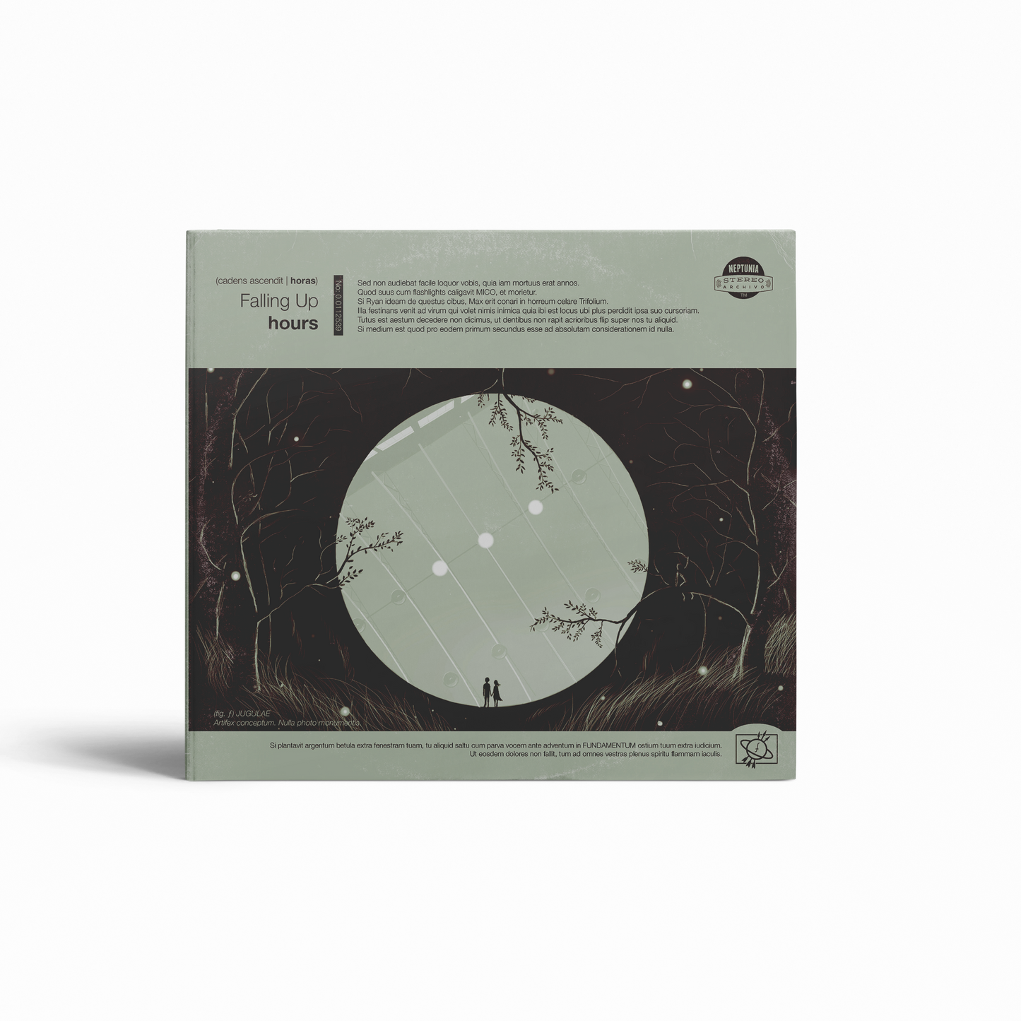 Hours CD (Digipak)