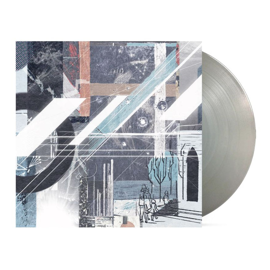 Falling Up: Reimagined (Volume I) Vinyl