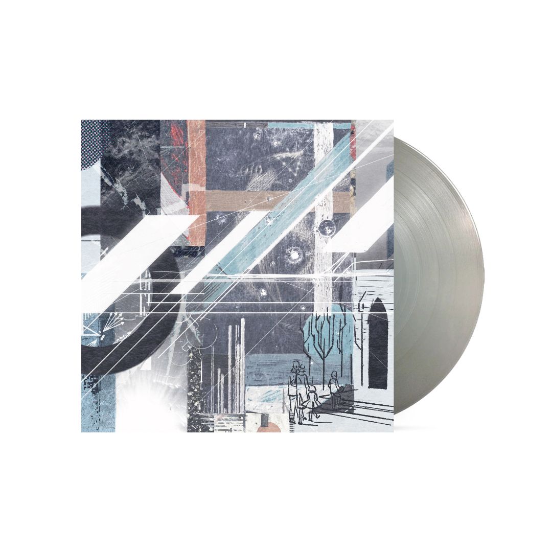 (PRE-ORDER) Falling Up: Reimagined (Volume I) Vinyl