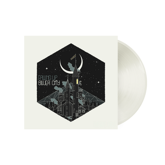 Silver City Vinyl